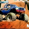 4 Wheel Madness - Car Games