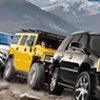 Offroad Madness - Car Games