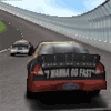 Ricky Bobby Fast Track - Car Games